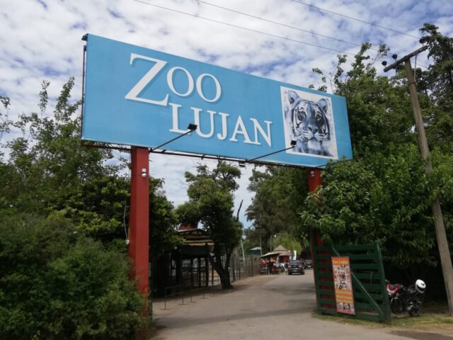 ルハン動物園-1